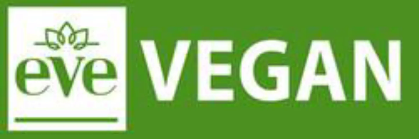 Logo du label EVE Vegan